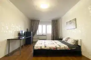 Апартаменты KOROLEV Apartments на Московском проспекте 57к4, Пушкино