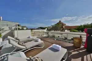 Billini Hotel, Historic Luxury, Санто-Доминго