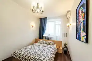 Квартира на ул Никитинская 108, Самара