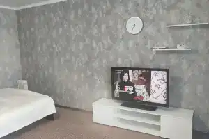 Апартаменты