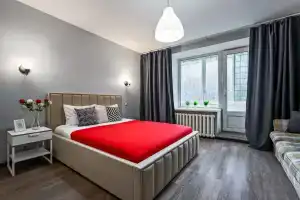Квартира МаксРеалти24 Ukrainskiy Bulvar, Москва