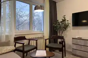 Квартира Проспект Ленина 38, Кировск