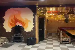 Гостевой дом