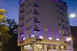 Grand Liza Hotel, Стамбул