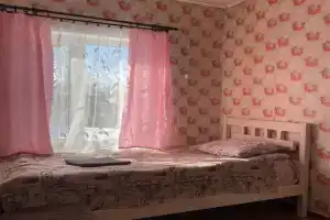Дом на Онежской 21А, Шальский