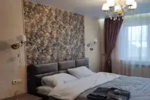 Квартира на Улице Гагарина 28, Орехово-Зуево