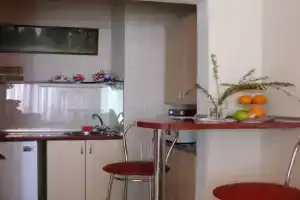 Nash Parus Apartments, Кача