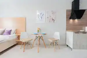 Апартаменты Петровские, Томск