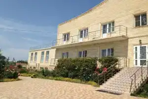 Гостевой дом «Виноградная лоза», Приморский