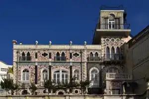 Palacete Chafariz Del Rei - by Unlock Hotels, Лиссабон