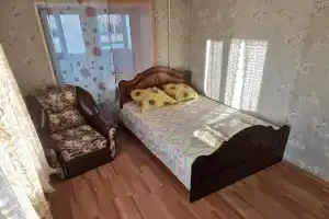 Апартаменты Трехкомнатные Sutki Vip на Ватутина 6, Пенза