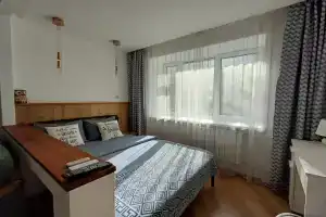 Квартира на Ленина 13А, Екатеринбург
