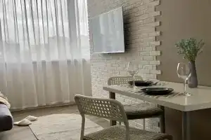 Квартира у Оперы и Театра, Владивосток