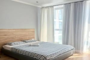 Verhnetorgovaya Ploschad 4 Apartments, Уфа