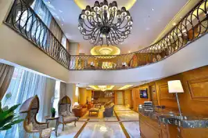 Adelmar Hotel Istanbul Sisli, Стамбул