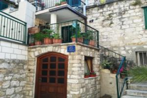 Апартаменты Kambi, Kaštel Kambelovac