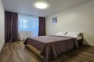 Квартира КлючКомфорт в ЖК Аквамарин, Ульяновск
