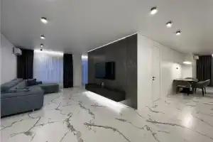 Квартира 3-к. квартира, 100 м², 10/22 эт., Краснодар