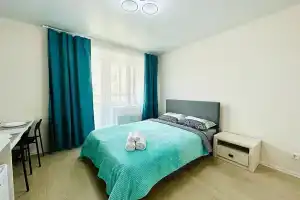 Апартаменты 3 Pant Family House в Остафьево
