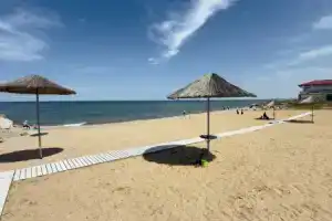 Апартаменты Tour House в Каспийске