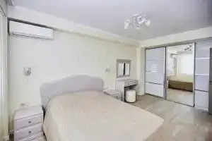 Квартира Парк апартментс, Ессентуки