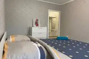 Апартаменты у Метро Рижская, Москва