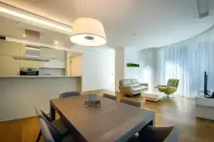 Апартаменты Villa Dykley, Бечичи