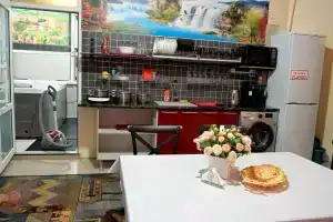 Апартаменты на Свердлова 53, Астрахань