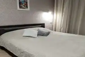 Квартира в центре Новомосковска