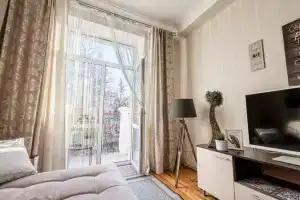 Marx Hostel, Минск