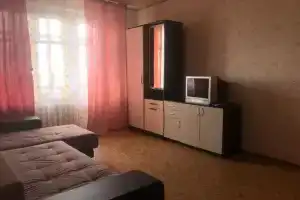 Квартира рядом с Центральным вокзалом, Волгоград