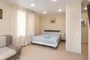 Квартира на Бульваре Амурский 47, Хабаровск
