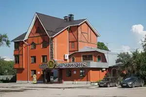 Отель «Дилижанс», Касимов