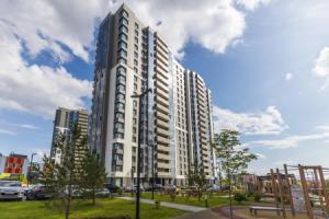 Апартаменты Residence Elegance в ЖК Мечта, Казань
