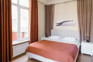 Апартаментный Комплекс Имеретинские Курорты 6, Адлер