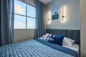 Апартаменты ЖК Ландыши 521/3, Москва