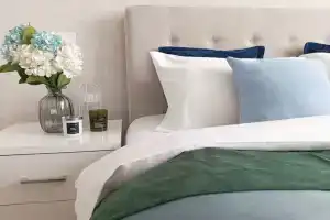 Апартаменты Air сети DeNewHome, Воронеж