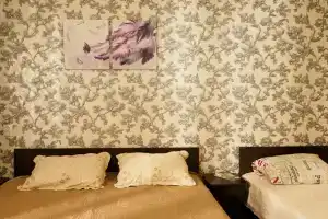 Апартаменты Нормандия-Неман 2А, Смоленск