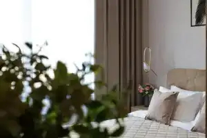 Апартаменты ViewBay & Home, Владивосток