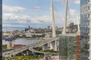 Квартира Уютная в Новом Доме
