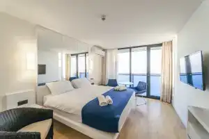 Апарт отель Eleven Way Host, Батуми
