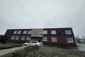 Мотели