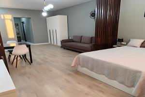 Квартира на Проспекте Победы 43А, Кисловодск