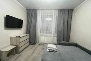 Квартира на Новоселов 105, Тюмень