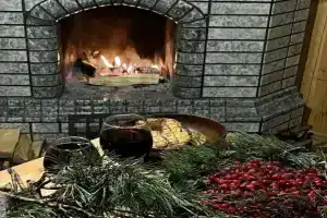 Гостевой дом На горе, Белорецк