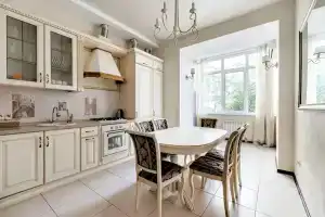 Квартира Двухкомнатная Классическая на Большой Красной 63, Казань
