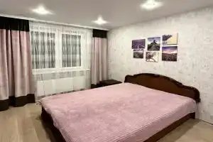 Квартира у Кремля Тобольск Радищева 21, Тобольск