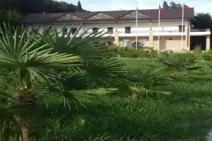 Zdravnitsa Sanatorium, Лидзава