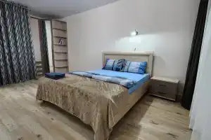 Квартира Уютная студия ЖК Бригантина, Долгопрудный