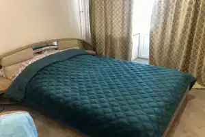 Квартира на улице Воскресенской 55, Архангельск